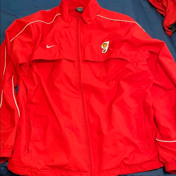 georgia basketball shirt